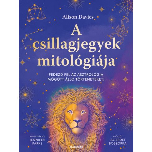 A csillagjegyek mitológiája