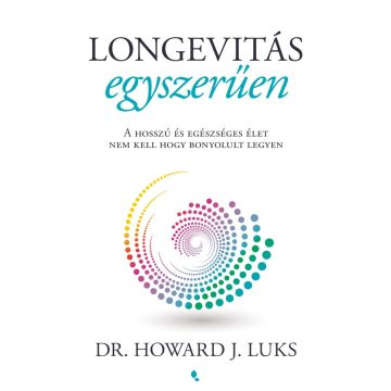 Longevitás egyszerűen