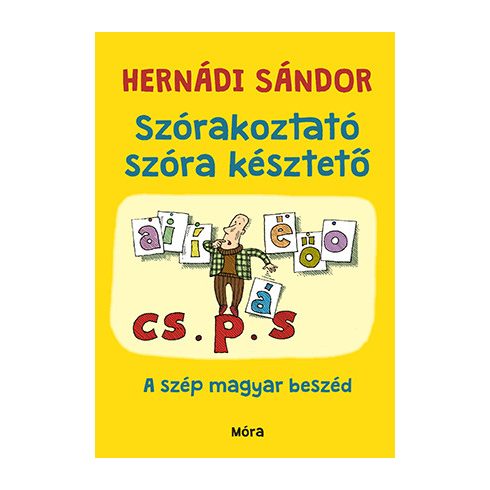 Szórakoztató szóra késztető
