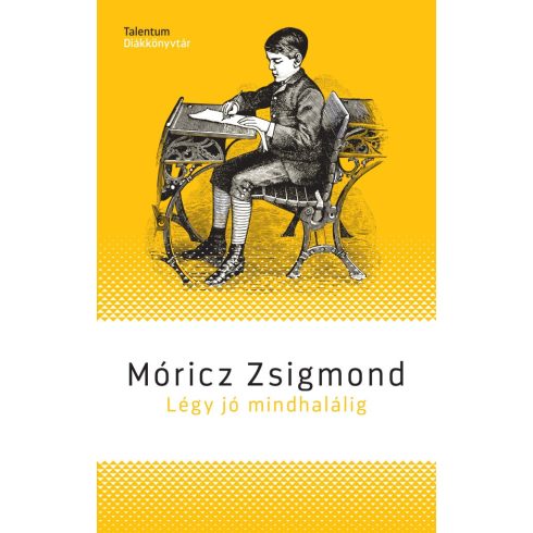 Légy jó mindhalálig