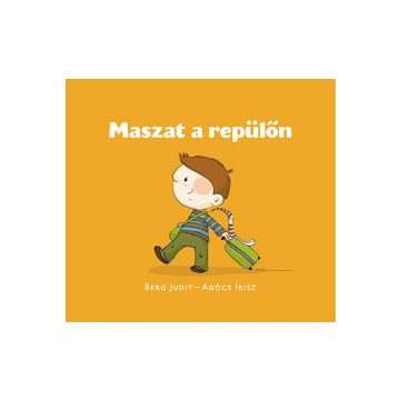 Maszat a repülőn