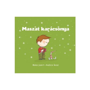 Maszat karácsonya