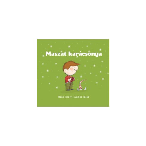 Maszat karácsonya
