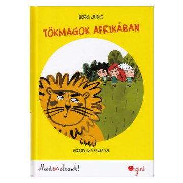 Tökmagok Afrikában