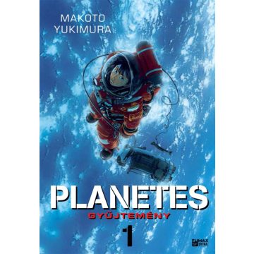 PLANETES - gyűjtemény 1.