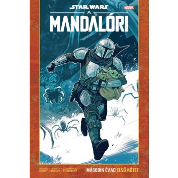 A Mandalóri