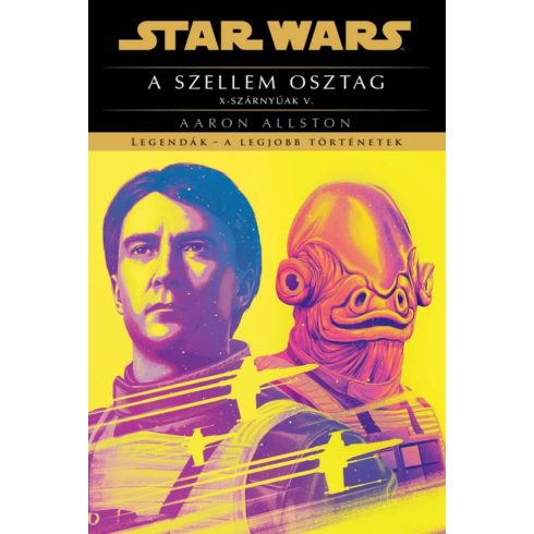 A Szellem osztag