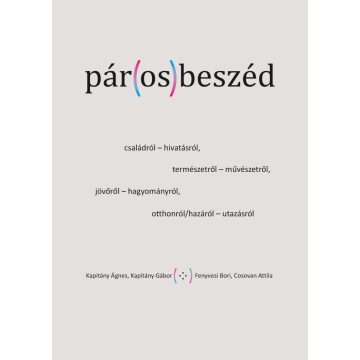Pár(os)beszéd