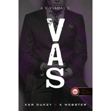 Vas (A V-viadal 3.)