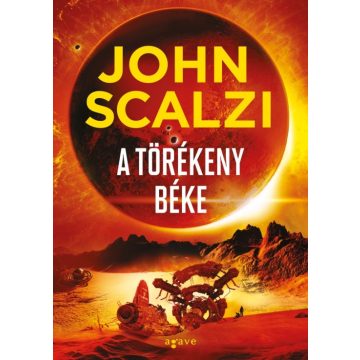 A törékeny béke