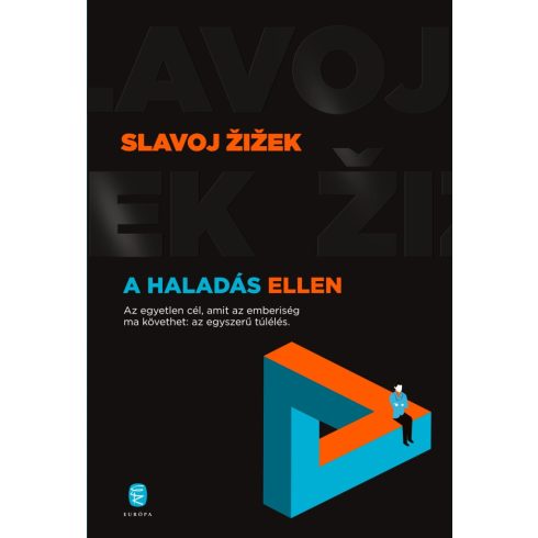 A haladás ellen
