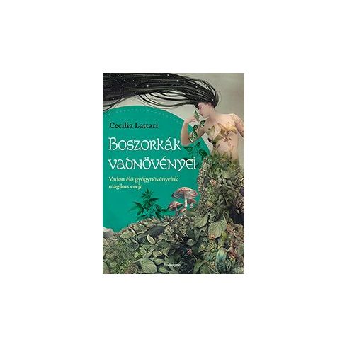 Boszorkák vadnövényei