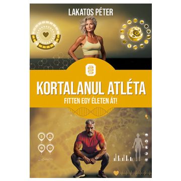 Kortalanul atléta
