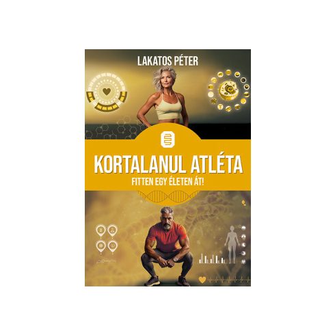 Kortalanul atléta