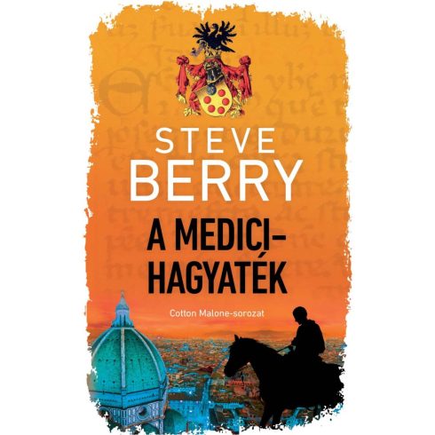 A Medici-hagyaték