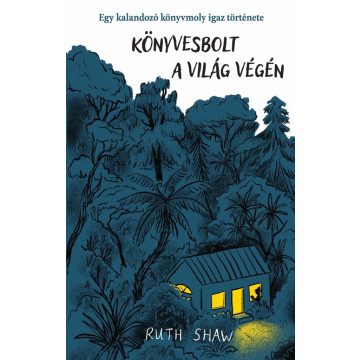 Könyvesbolt a világ végén