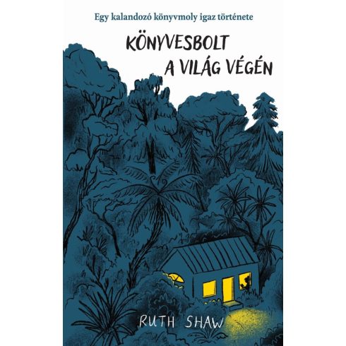 Könyvesbolt a világ végén