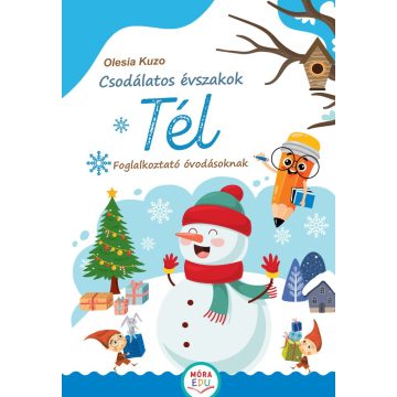 Csodálatos évszakok - Tél