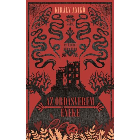 Az Ordasverem éneke