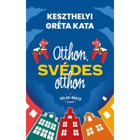 Otthon, svédes otthon