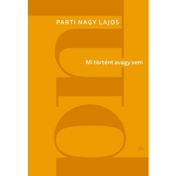 Mi történt avagy sem