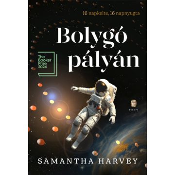 Bolygó a pályán