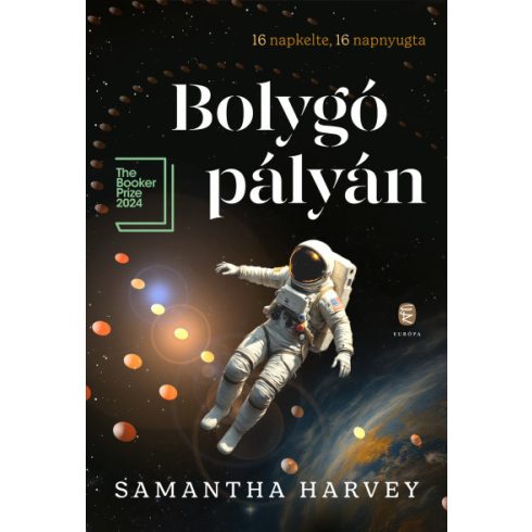 Bolygó a pályán