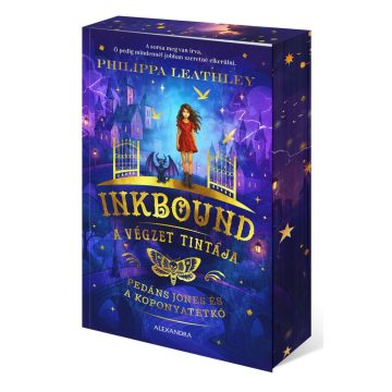 Pedáns Jones és a koponyatetkó - Éldekorált kiadás