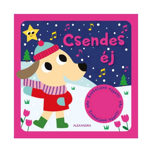 Csendes éj