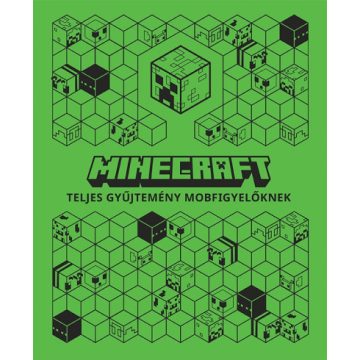 Minecraft - Teljes gyűjtemény mobfigyelőknek