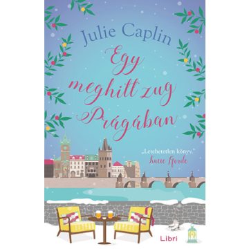 Egy meghitt zug Prágában