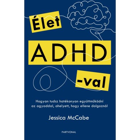 Élet ADHD-val