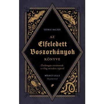 Az elfeledett boszorkányok könyve