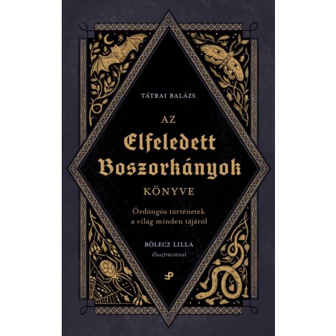 Az elfeledett boszorkányok könyve