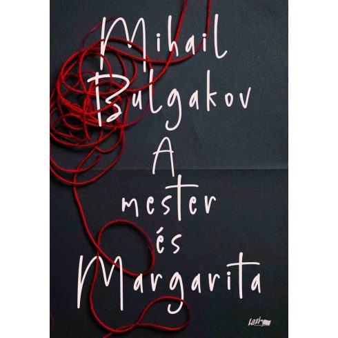 A mester és Margarita