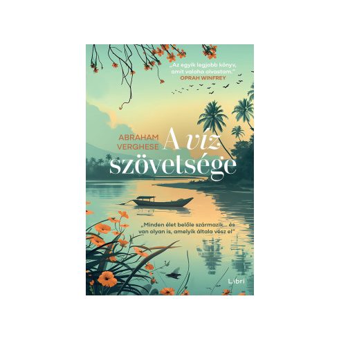 A víz szövetsége