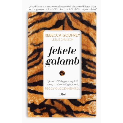 Fekete galamb