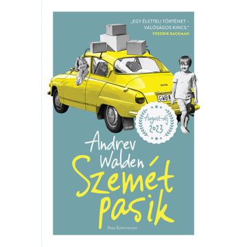 Szemét pasik