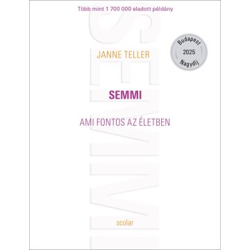 Semmi (ünnepi díszkiadás)