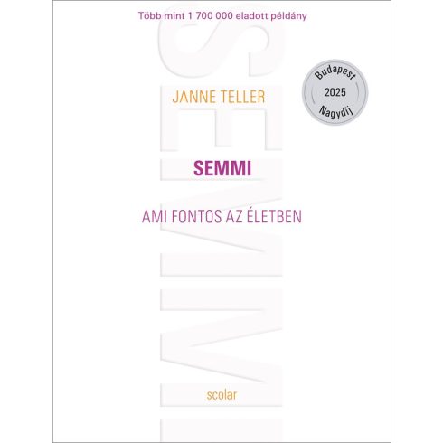 Semmi (ünnepi díszkiadás)