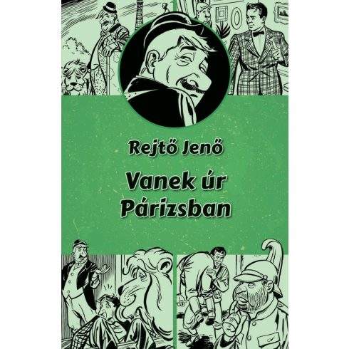 Vanek úr Párizsban
