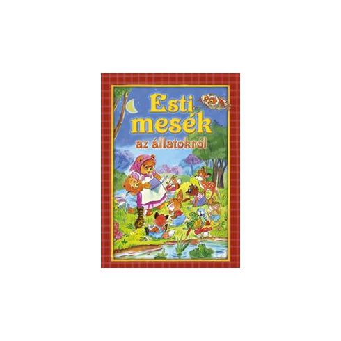 Esti mesék az állatokról