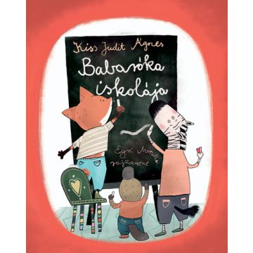 Babaróka iskolája