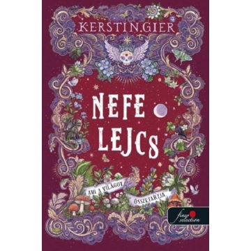 Ami a világot összetartja - Nefelejcs 3.