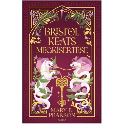 Bristol Keats megkísértése