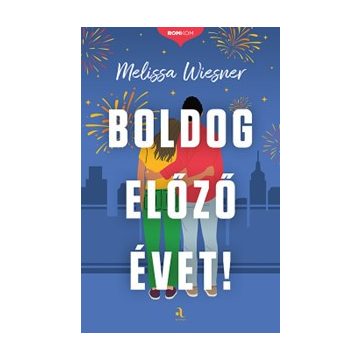 Boldog előző évet!