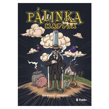 Pálinka maffia