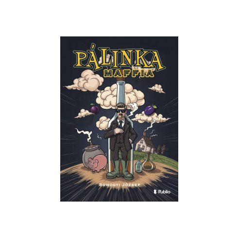 Pálinka maffia
