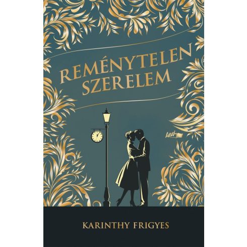 Reménytelen szerelem