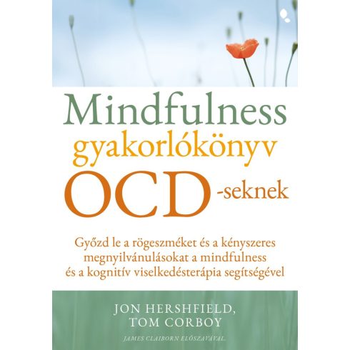 Mindfulness gyakorlókönyv OCD-seknek